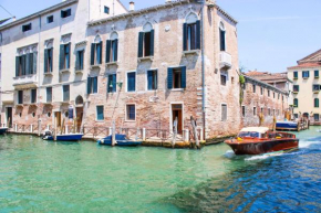 Al Canal Regio - Guest House